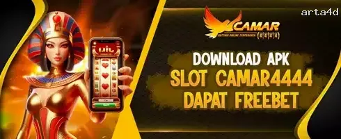 Bonus Spesial Download arta4d APK screenshot