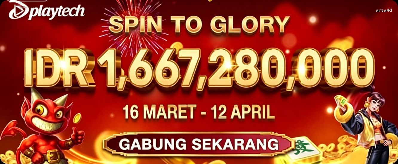 Unduh arta4d apk Versi Terbaru