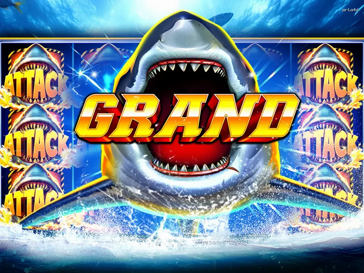 Promosi & Jackpot arta4d screenshot