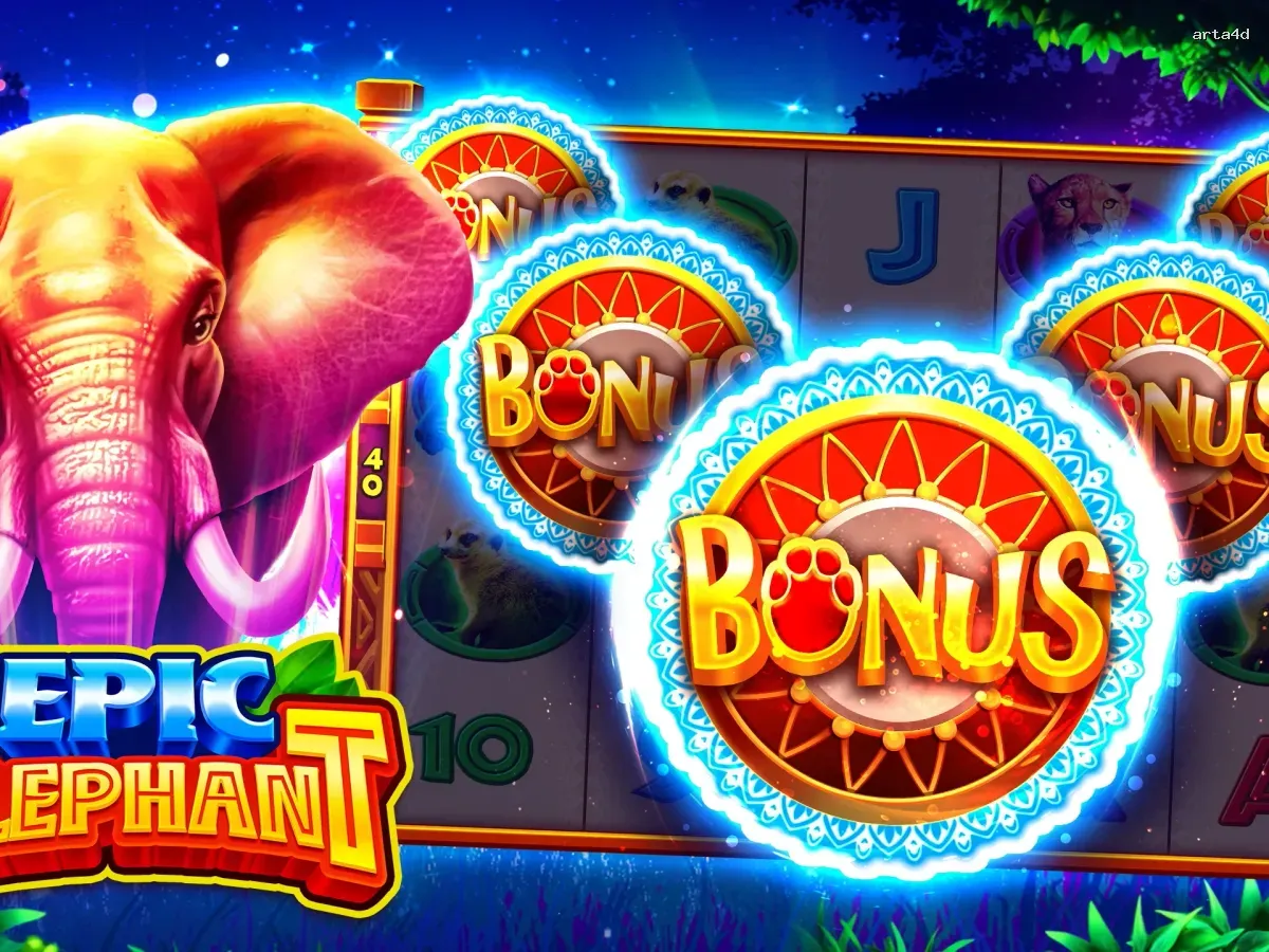 Akses arta4d VIP Premium screenshot